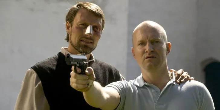 2 Vstupenky na filmový festival Severská filmová zima 2014 v kině Lucerna