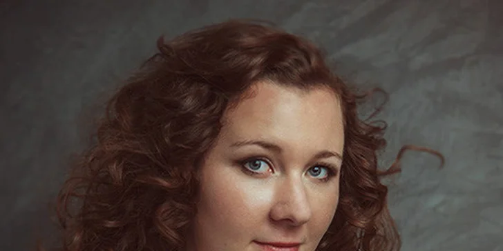 Portrétní a glamour fotografování