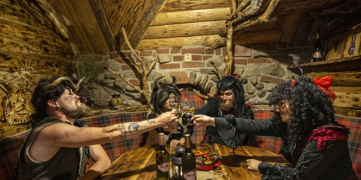 Deťom tu načapujú kofolu a dospelým aj alkoholické nápoje.