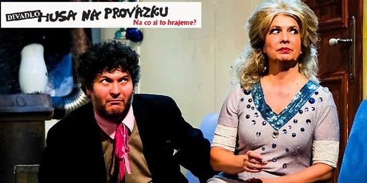 P. Š. T.! aneb POHÁDKÁŘI (Post šoková terapie)