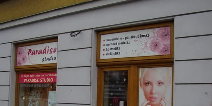 Vyhlazení vrásek kyselinou hyaluronovou