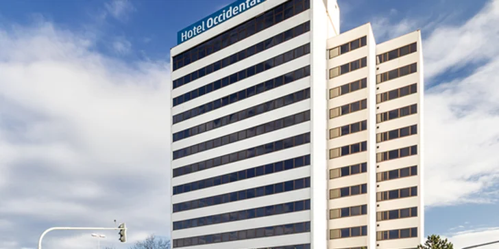 U hotelu zaparkujete zdarma, stačí se domluvit předem.