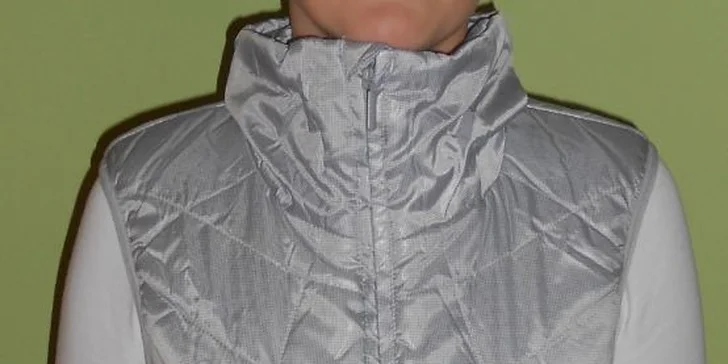 Dámská prošívaná vesta LOAP