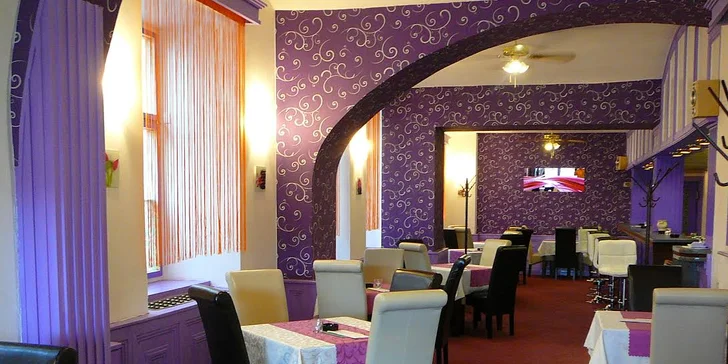 3 dny s polopenzí v krásném hotelu nedaleko Adršpachu
