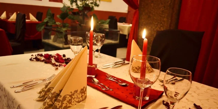3 dny s polopenzí v krásném hotelu nedaleko Adršpachu