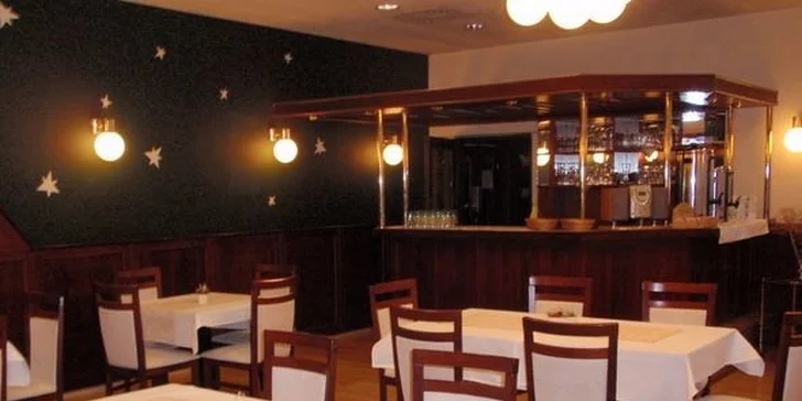 Restaurace