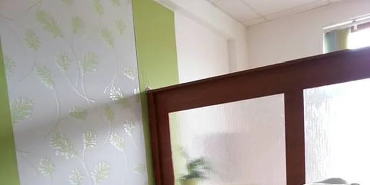 Dopřejte si péči pro své nožky v novém salonu na Stodolní ulici