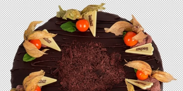 Poctivé domácí dorty z oblíbené Cukrárny Cherry