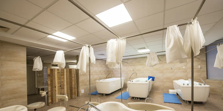Medicínske wellness centrum