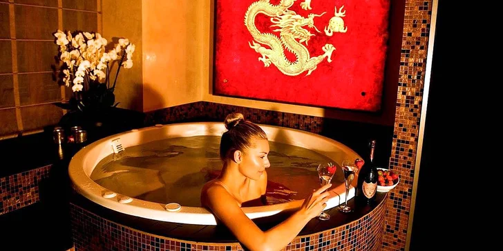 Vyšperkovaný francúzsky koloniálny vplyv, ktorý dýcha zo stien Buddha-Bar Hotela vás uchváti.