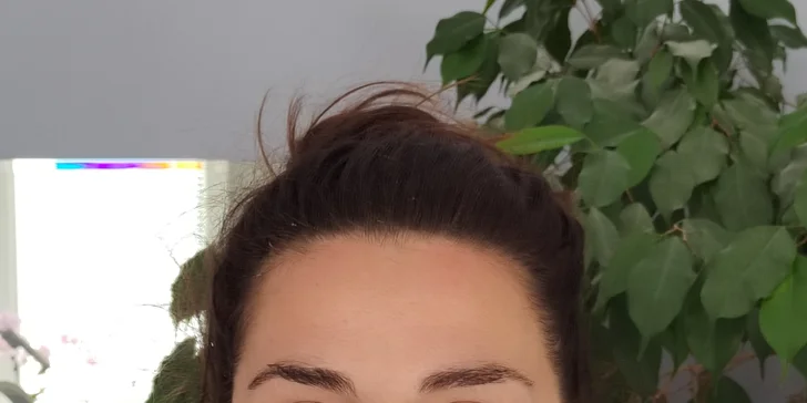 Závěrečná tonizace a výživa dodají vaší tváři mladistvý vzhled a pocit svěžesti, který vás potěší. 