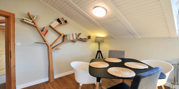 APARTMÁN TYP B 4+2