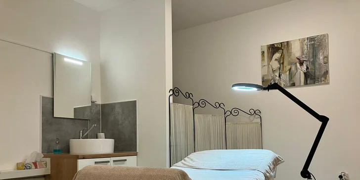 Salon má skvělé hodnocení zákazníků Slevomatu. 
