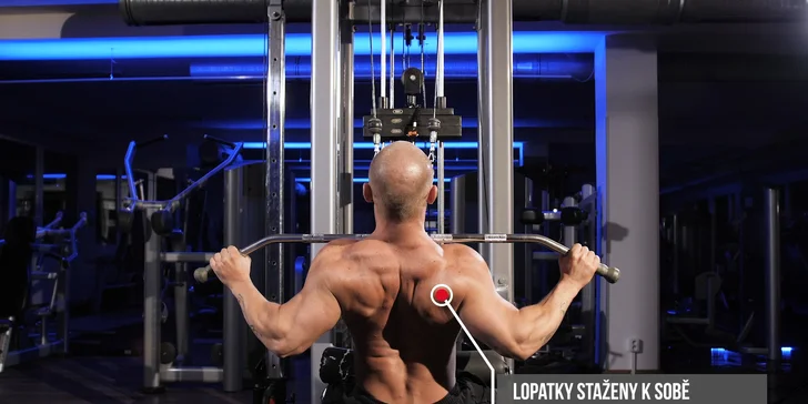 S tím vám pomůže GuruGym – aplikace s videonávody pro efektivní a správně provedený trénink.