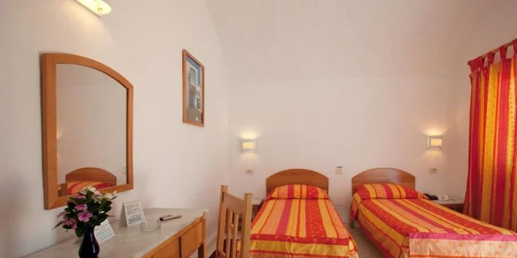 V srpnu Tunisko s All Inclusive, tobogány + 2 děti ZCELA ZDARMA!