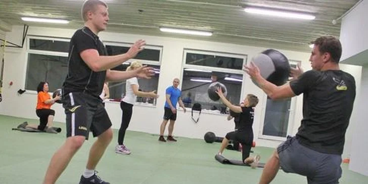 10 účinných indoor tréninků Hammer Strength