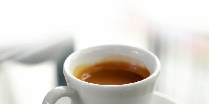 50% sleva na veškeré nealko nápoje v Palladiu
