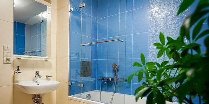 Až 5 dní wellness v Nízkých Tatrách, 2 děti do 15 let zdarma