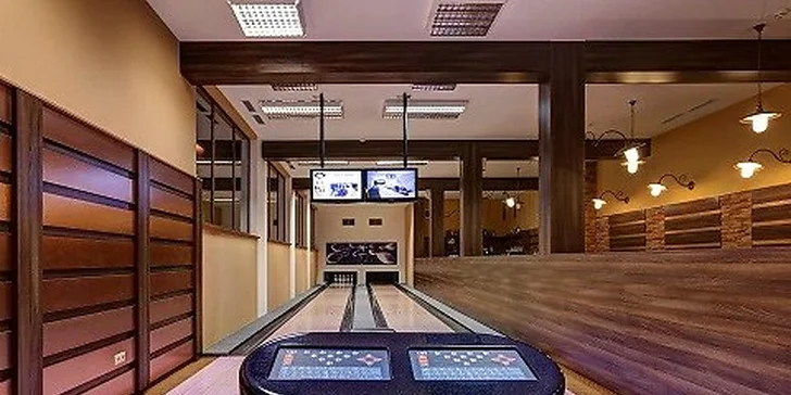 Až 5 dní wellness v Nízkých Tatrách, 2 děti do 15 let zdarma