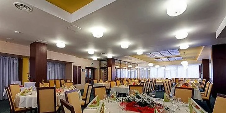 Až 5 dní wellness v Nízkých Tatrách, 2 děti do 15 let zdarma