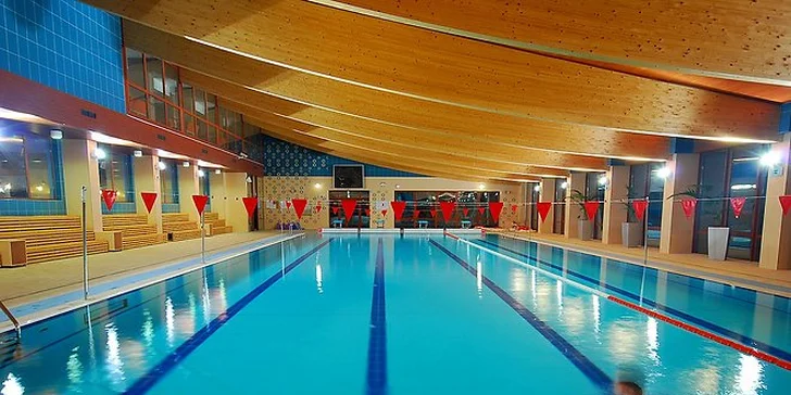 Až 5 dní wellness v Nízkých Tatrách, 2 děti do 15 let zdarma
