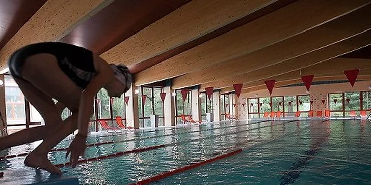 Až 5 dní wellness v Nízkých Tatrách, 2 děti do 15 let zdarma