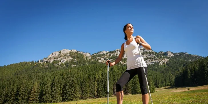 Až 5 dní wellness v Nízkých Tatrách, 2 děti do 15 let zdarma