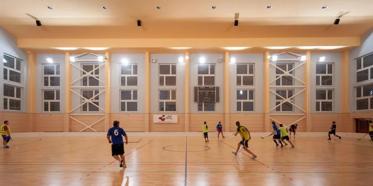 Až 5 dní wellness v Nízkých Tatrách, 2 děti do 15 let zdarma