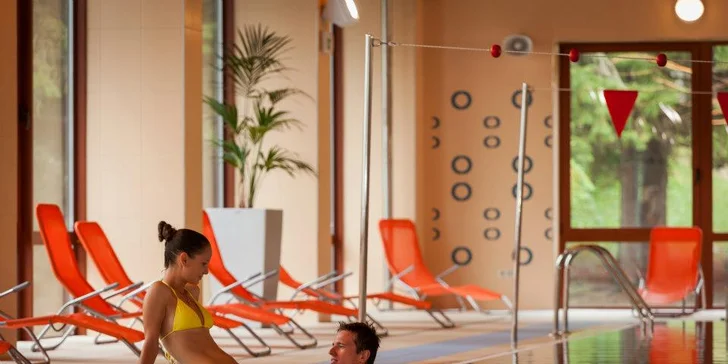 Až 5 dní wellness v Nízkých Tatrách, 2 děti do 15 let zdarma