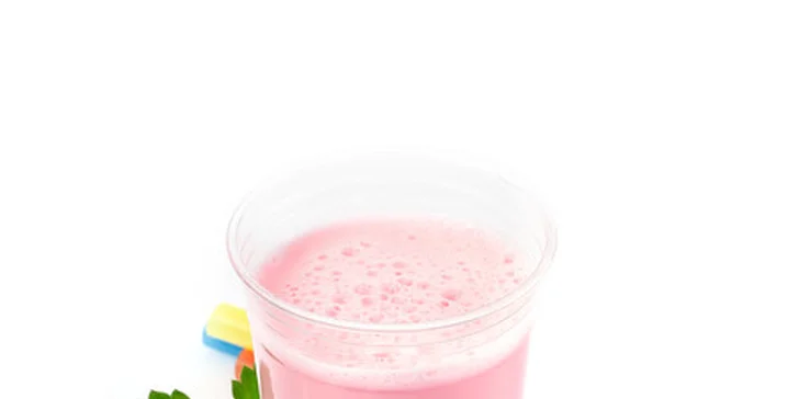 2 či 5 originálních nápojů Bubble Tea BoBoQ