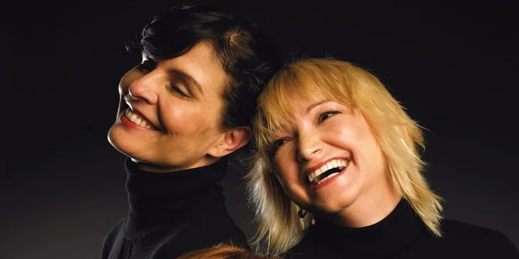 Libovolné představení či koncert divadla Studio DVA včetně Letní scény Vyšehrad 2014 o 30 % výhodněji