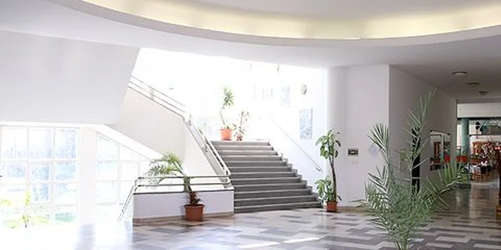 Až 4 dny v Hotelu Baťov blízko chřibských lesů