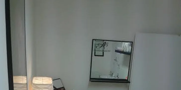 Permanentní prodloužení řas metodou řasa na řasu