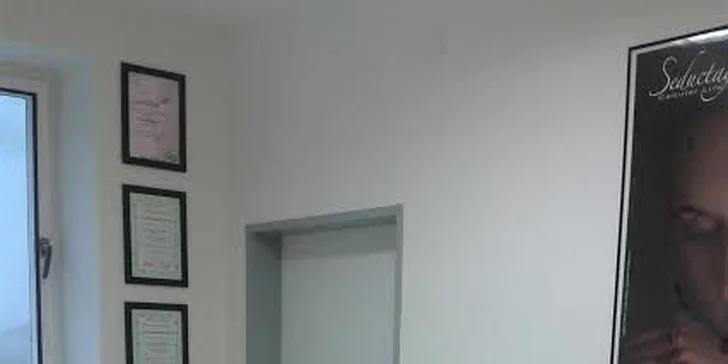 Permanentní prodloužení řas metodou řasa na řasu