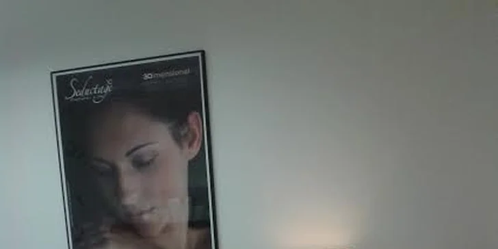 Permanentní prodloužení řas metodou řasa na řasu