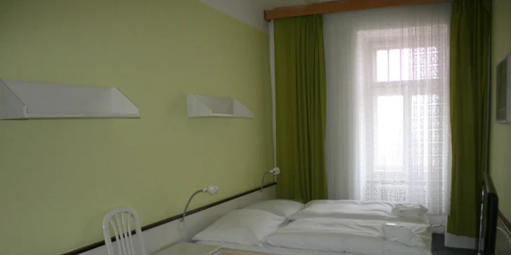 Lázně s wellness procedurami v Mariankách