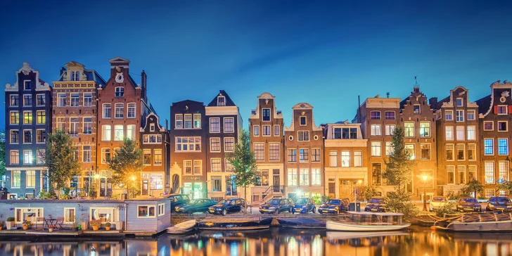 Amsterdam