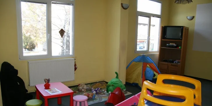 3-4denní šumavská pohoda s polopenzí, masáží a vstupenkami na hrad Kašperk