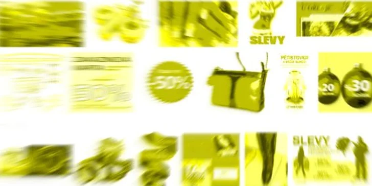 222 Kč za vstup na TYSLEVOMATY.CZ - mikrokonferenci serveru Médiář.cz v hodnotě 444 Kč. Přijďte 22.2.2011 diskutovat o situaci na slevovém trhu za polovic.