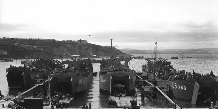 4denní zájezd do Normandie a Paříže i s ubytováním