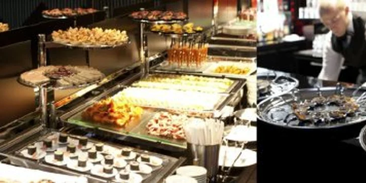 6900 Kč za opravdu luxusní balíček pro dva na dvě noci v Savoy Royal Hotel. Překrásná příroda, exklusivní pokoje, degustační večeře i neomezené wellness se slevou 56 %.