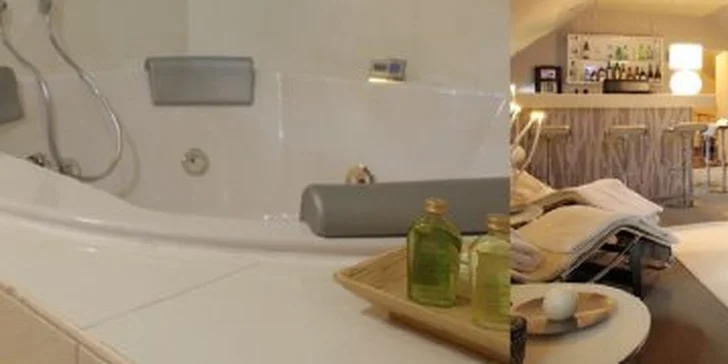 6900 Kč za opravdu luxusní balíček pro dva na dvě noci v Savoy Royal Hotel. Překrásná příroda, exklusivní pokoje, degustační večeře i neomezené wellness se slevou 56 %.
