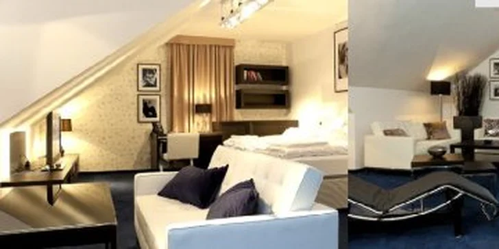6900 Kč za opravdu luxusní balíček pro dva na dvě noci v Savoy Royal Hotel. Překrásná příroda, exklusivní pokoje, degustační večeře i neomezené wellness se slevou 56 %.