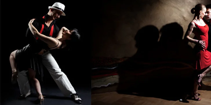 Kurzy salsy, zouku, bachaty a flamenca. Tančíme celý rok za polovic!
