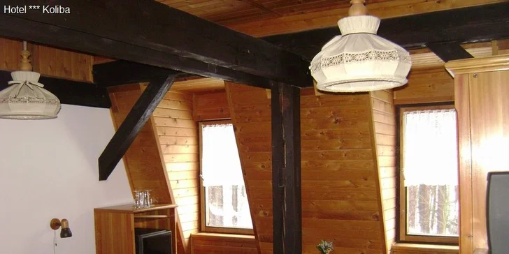 Relaxační pobyt pro dva v Mariánských lázních