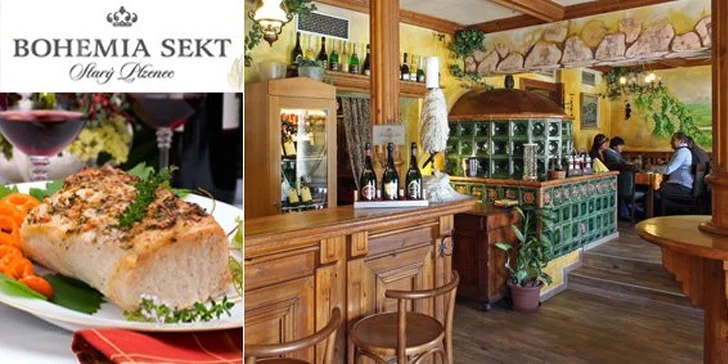 269 Kč za vynikající menu pro dvě osoby. Vepřová panenka zdobená rozmarýnem, domácí lívanečky a jemná káva se slevou 50%.