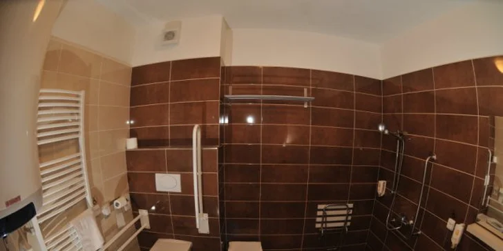 4-8 dní relaxace v apartmánech resortu Bratrouchov****