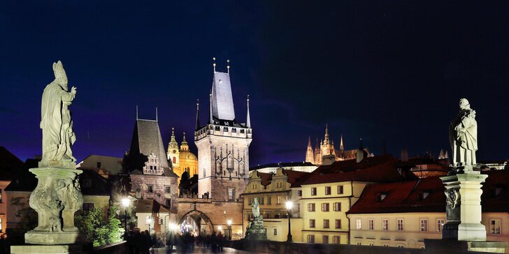 Hříšná Praha