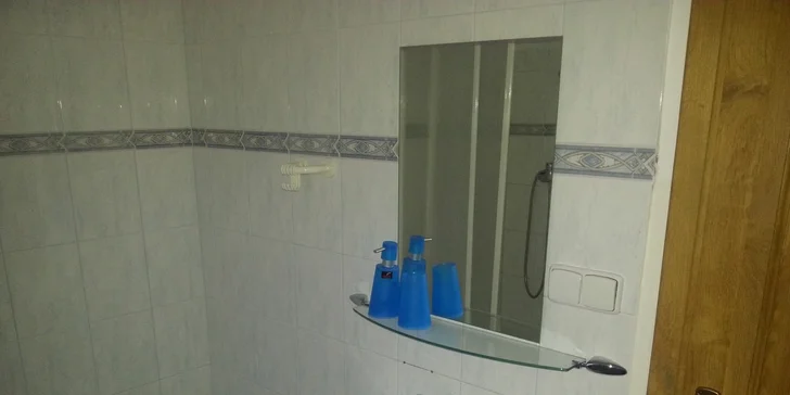 Třídenní pobyt v Českém ráji v rodinném apartmánu