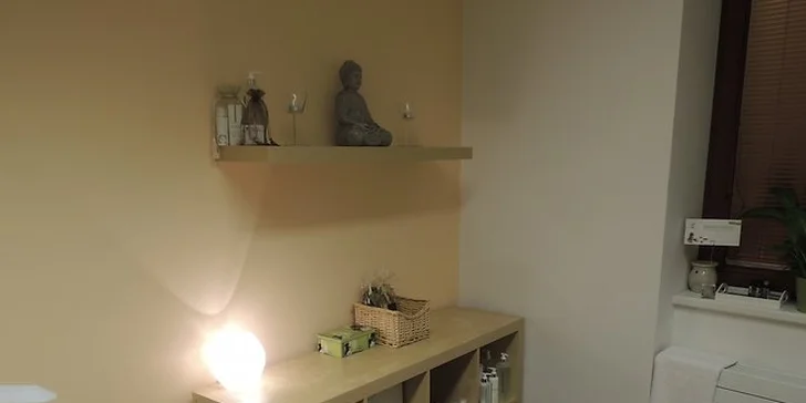 Ošetření problematické aknózní pleti